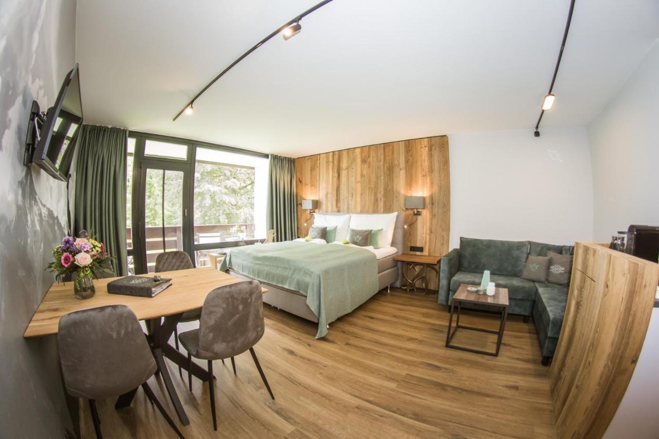Apartment Schlosspark Grubhof - Mitterer *