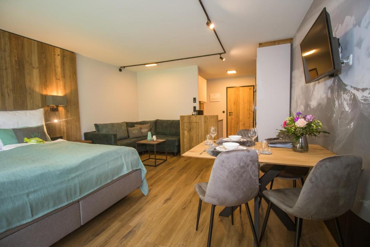 Apartment Schlosspark Grubhof - Mitterer