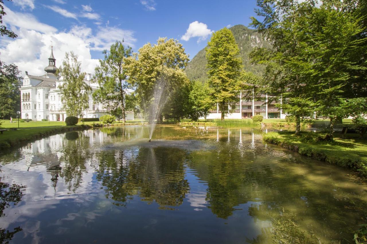 Schlosspark Grubhof - Mitterer